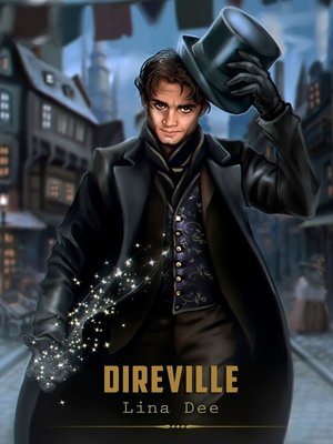 cover image of Direville